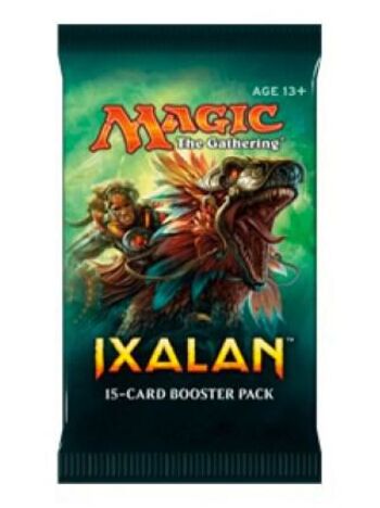 Ixalan - Booster Pack