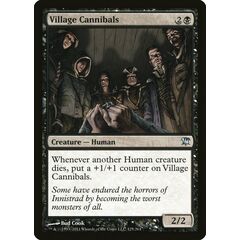 Village Cannibals