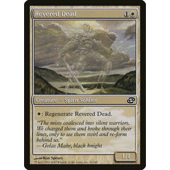 Revered Dead