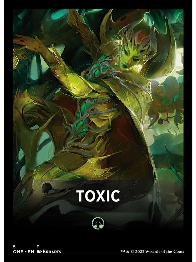 Toxic