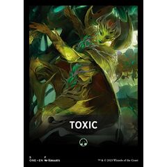 Toxic