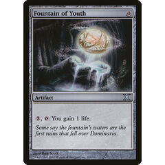 Fountain of Youth