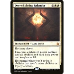 Overwhelming Splendor