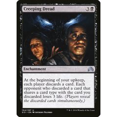 Creeping Dread