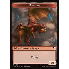 Dragon Token (5/5)