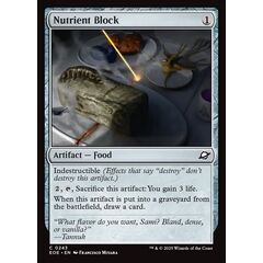 Nutrient Block