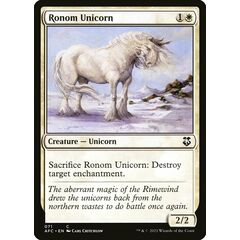 Ronom Unicorn