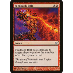 Feedback Bolt