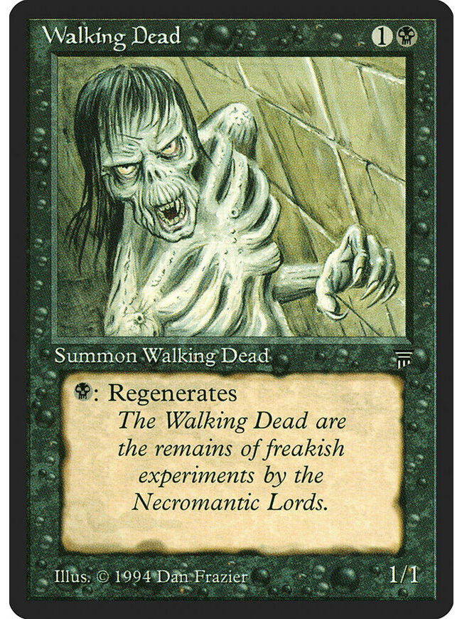 Walking Dead