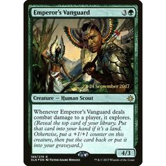 Emperor's Vanguard