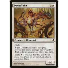Dawnfluke