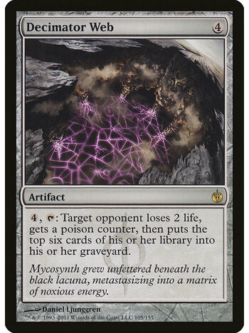 Decimator Web
