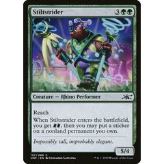 Stiltstrider