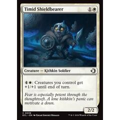 Timid Shieldbearer