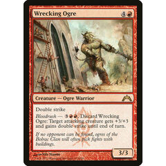 Wrecking Ogre