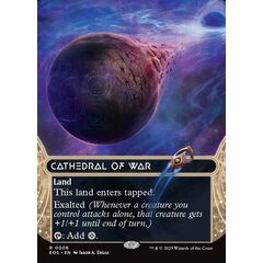 Cathedral of War