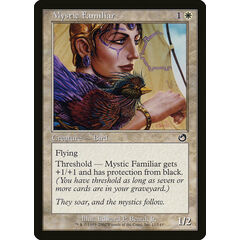 Mystic Familiar