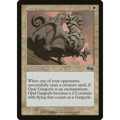Opal Gargoyle