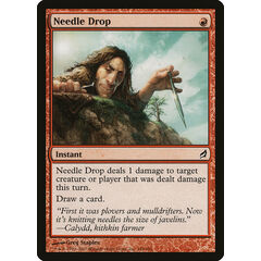 Needle Drop
