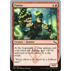 Painiac