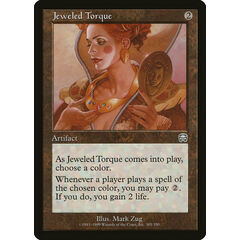 Jeweled Torque