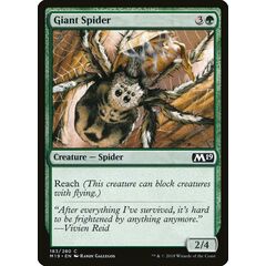 Giant Spider