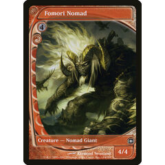 Fomori Nomad