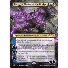 Tezzeret, Master of the Bridge