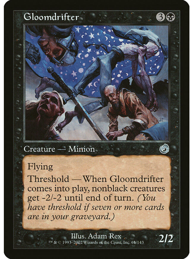 Gloomdrifter