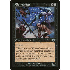 Gloomdrifter