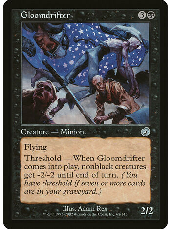 Gloomdrifter
