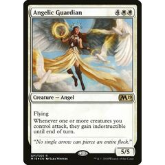 Angelic Guardian
