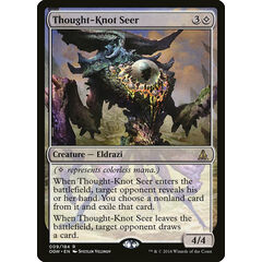 Thought-Knot Seer