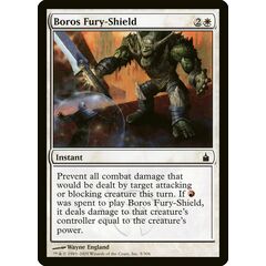 Boros Fury-Shield