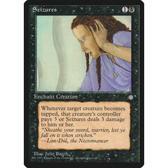 Seizures