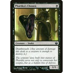 Pharika's Chosen