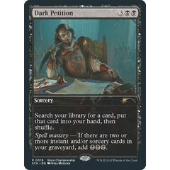 Dark Petition