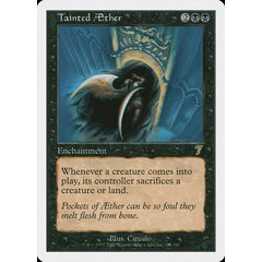 Tainted Aether