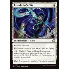 Evershrike's Gift