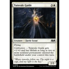 Tuinvale Guide