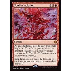 Soul Immolation