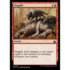 Dogpile