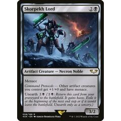 Skorpekh Lord