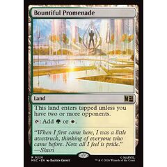 Bountiful Promenade