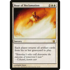 Roar of Reclamation