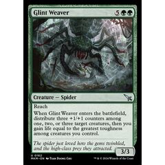 Glint Weaver