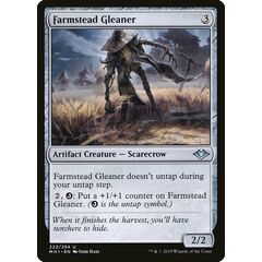 Farmstead Gleaner