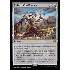 Eldrazi Confluence