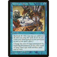 Whim of Volrath
