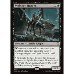 Midnight Reaper